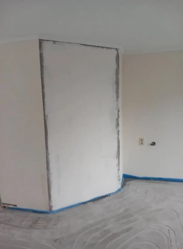GDC PROJECTS renovatie en afwerking-Referenties-1