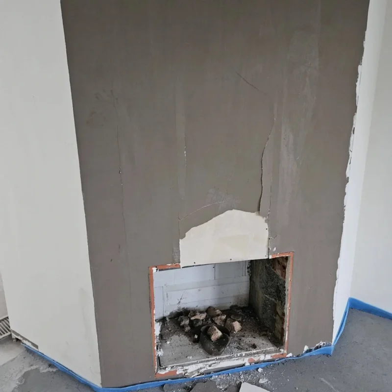 GDC PROJECTS renovatie en afwerking-Referenties-2